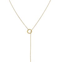 Halskette Breil Dame Flowing in Stahl TJ3573 - TJ3573